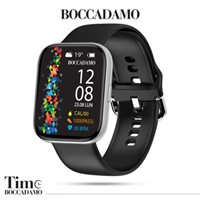 Watch Boccadamo Smart Me in Aluminium MP006 - MP006